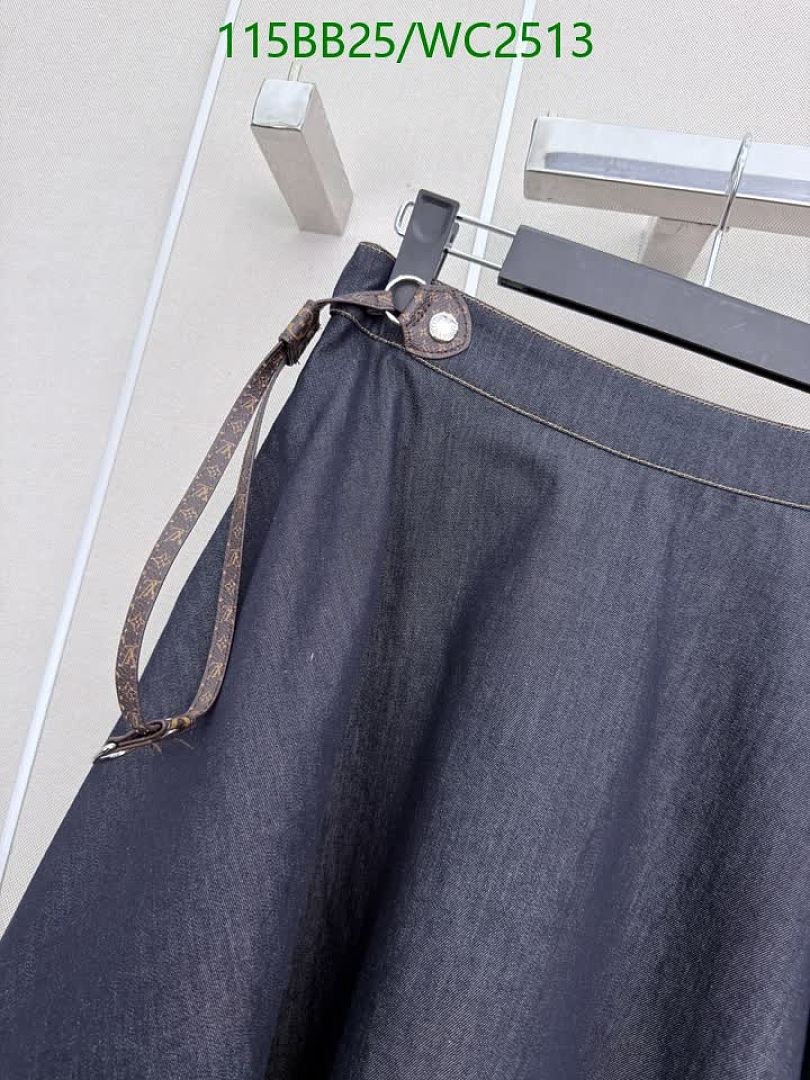LV-Clothing Code: WC2513 $: 115USD