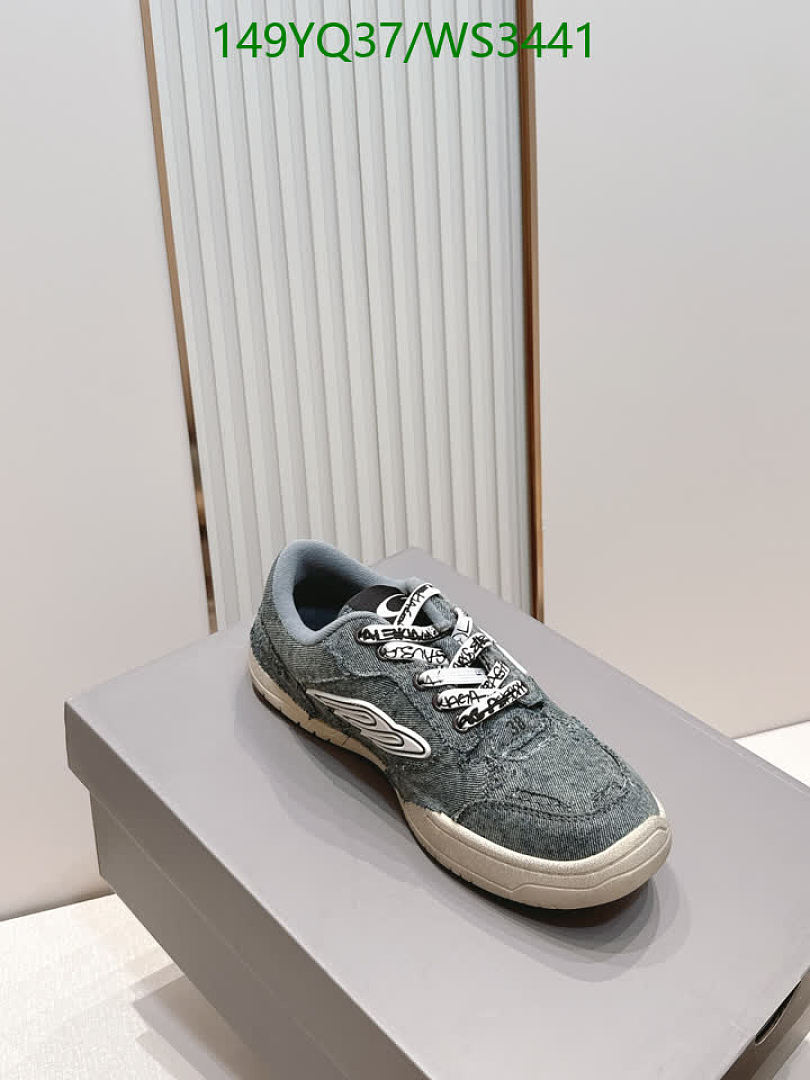Balenciaga-Women Shoes Code: WS3441 $: 149USD