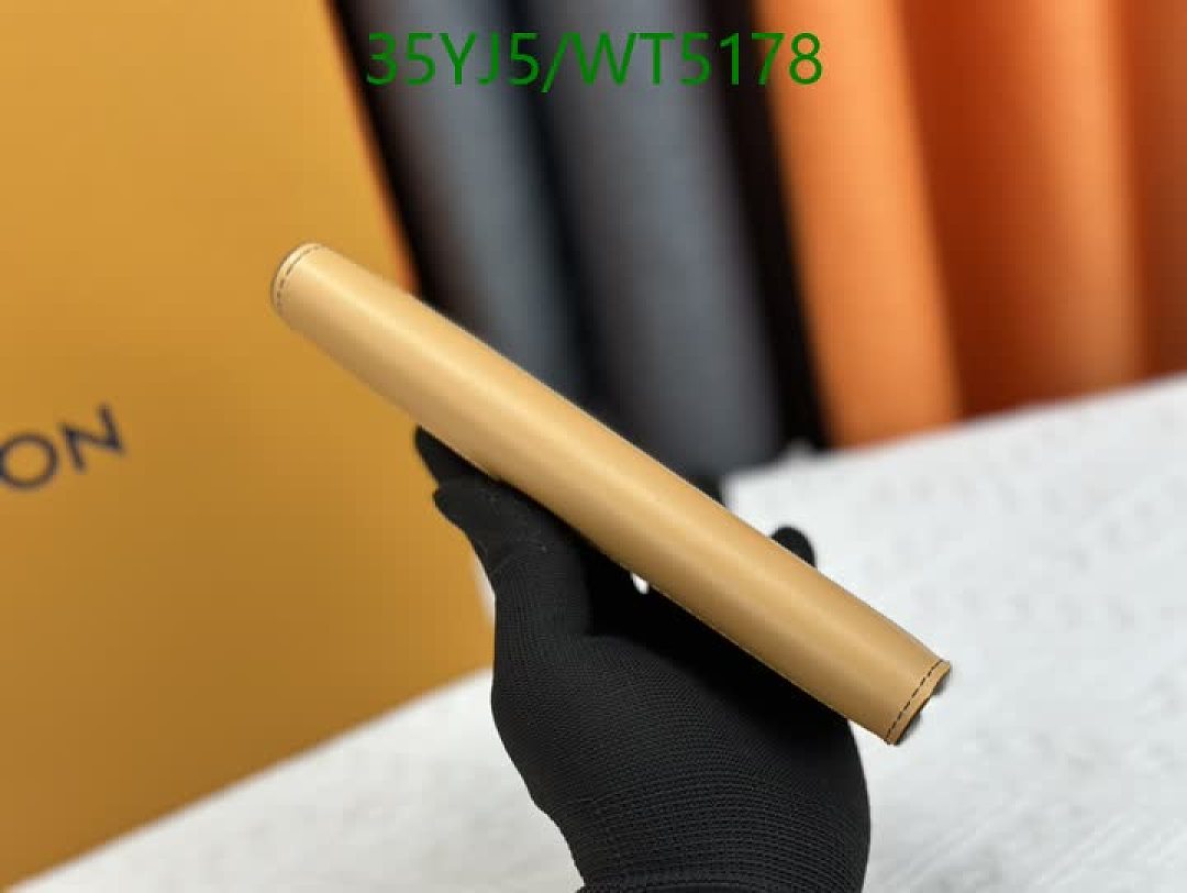 LV-Wallet-4A Quality Code: WT5178 $: 35USD