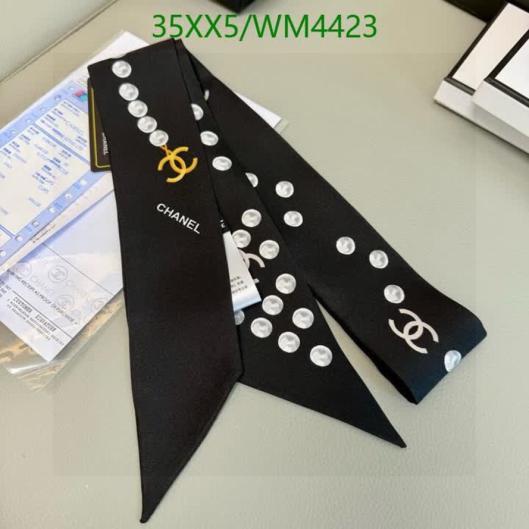 Chanel-Scarf Code: WM4423 $: 35USD