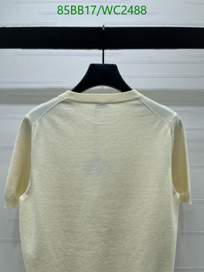 Loewe-Clothing Code: WC2488 $: 85USD