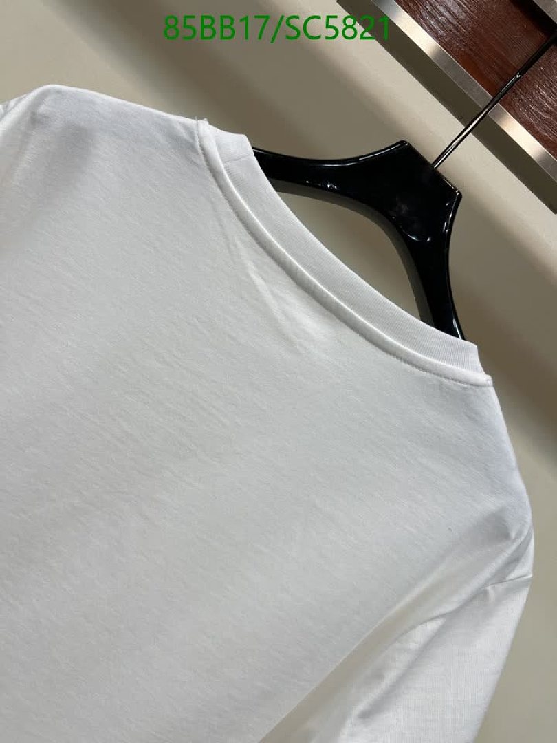 Dior-Clothing Code: SC5821 $: 85USD