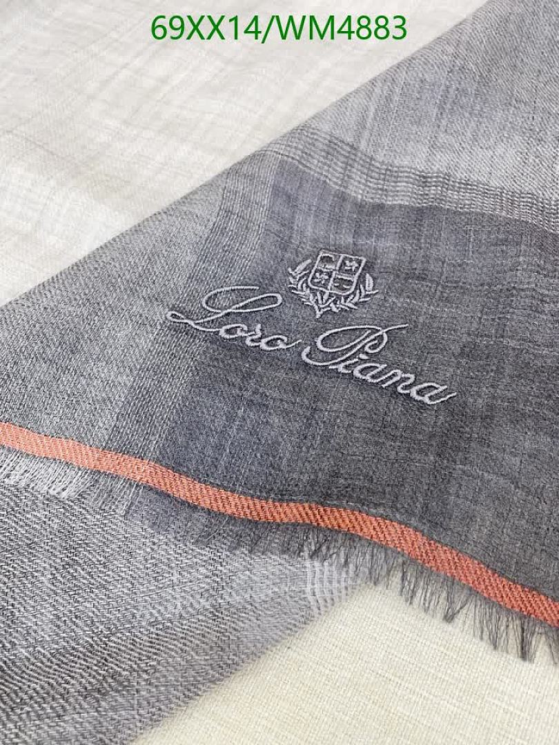 LV-Scarf Code: WM4883 $: 69USD
