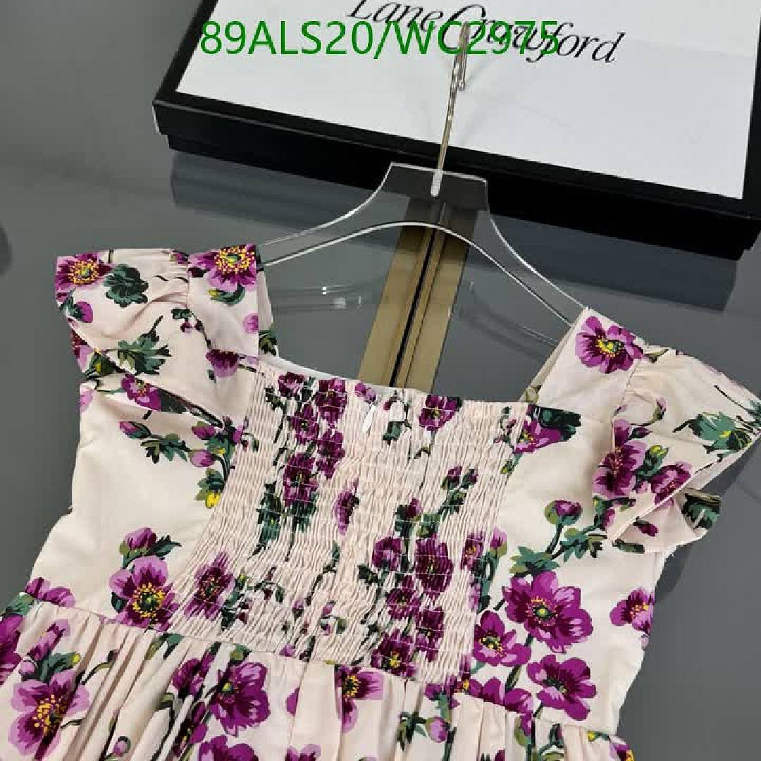 D&G-Kids Clothing Code: WC2975 $: 89USD
