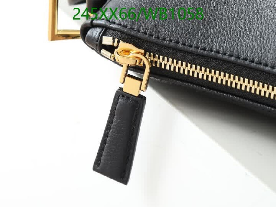 Prada-Bag-Mirror Quality Code: WB1058 $: 245USD