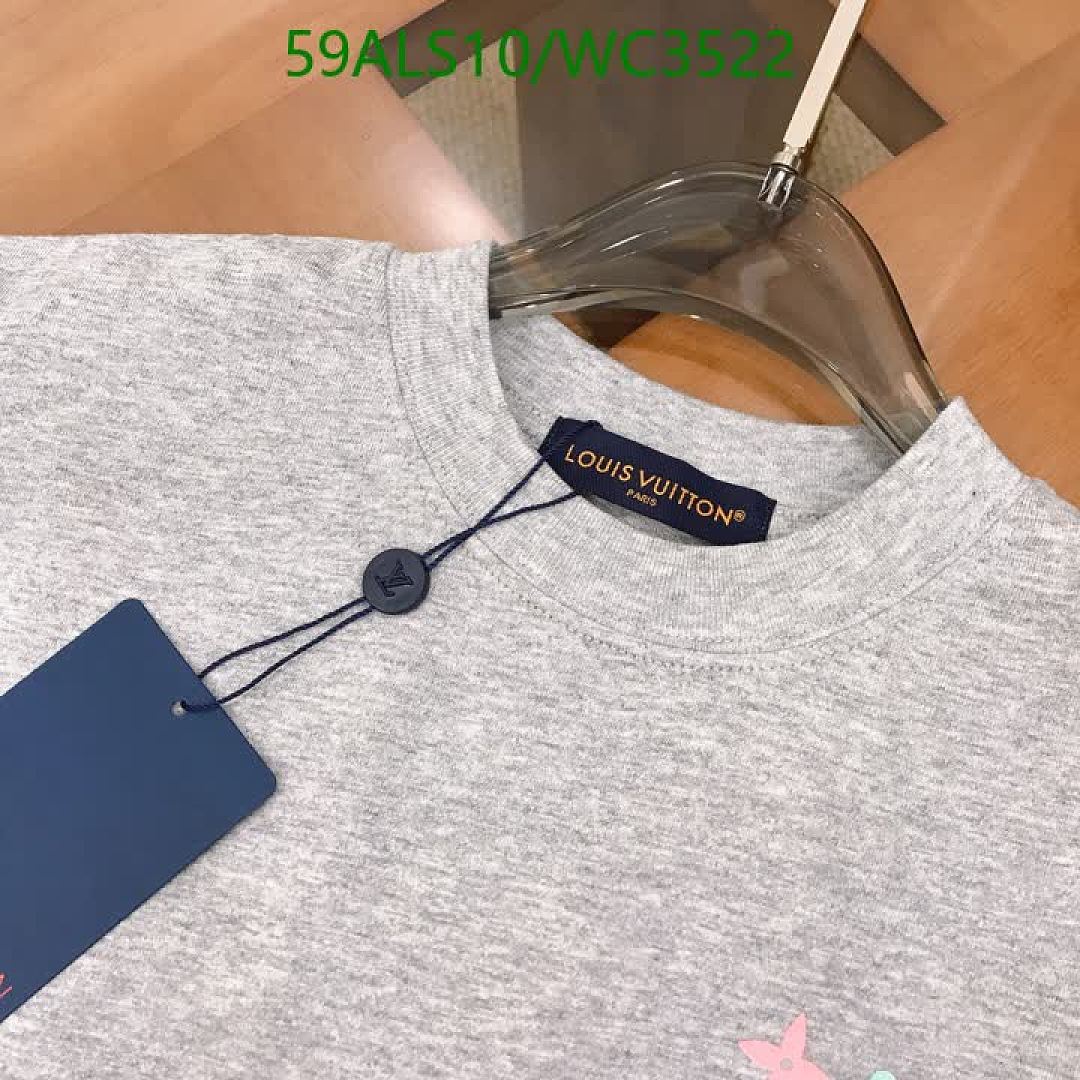LV-Kids Clothing Code: WC3522 $: 59USD