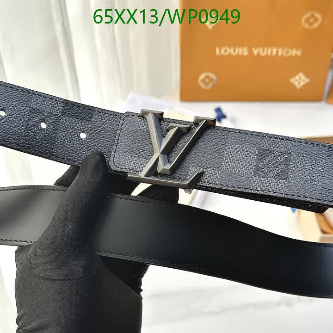 LV-Belts Code: WP0949 $: 65USD
