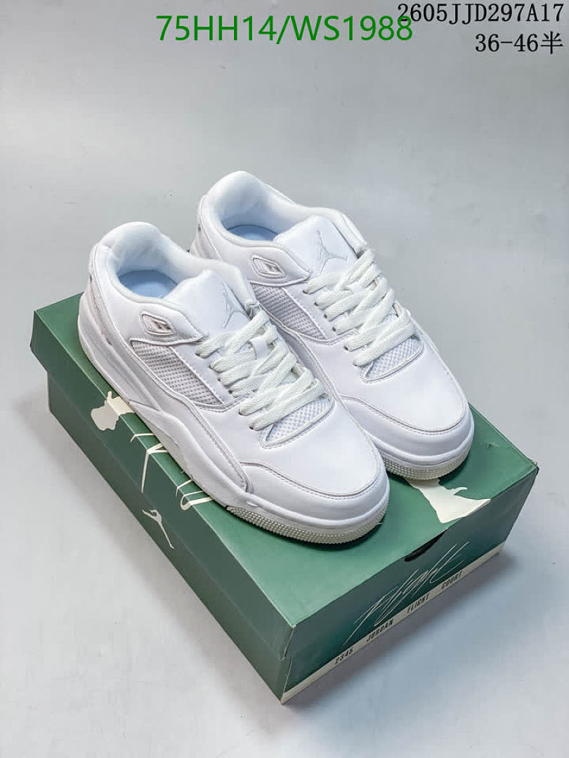 NIKE-Women Shoes Code: WS1988 $: 75USD