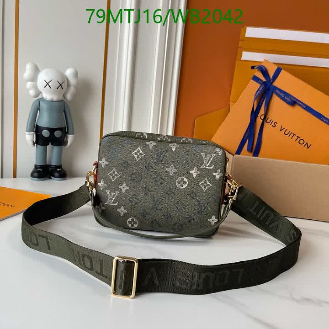 LV-Bag-4A Quality Code: WB2042 $: 79USD