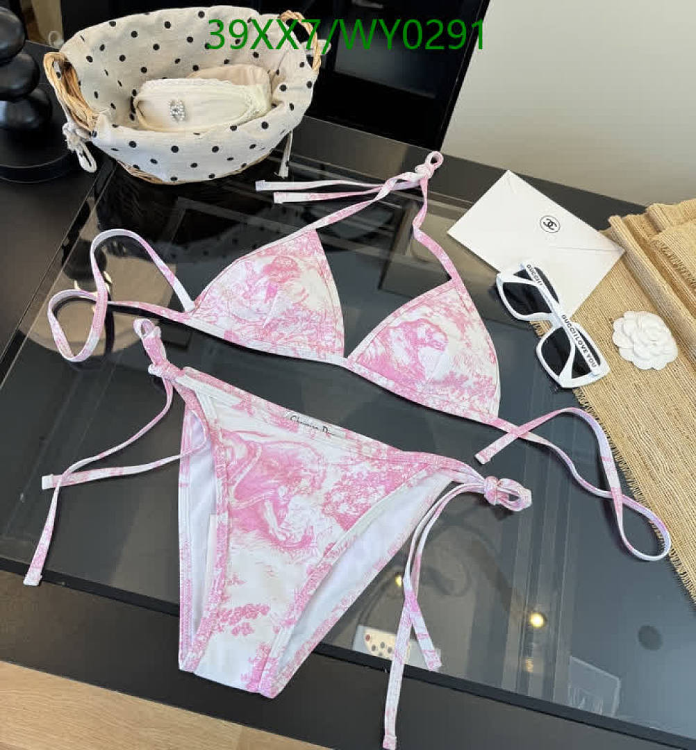 Dior-Swimsuit Code: WY0291 $: 39USD