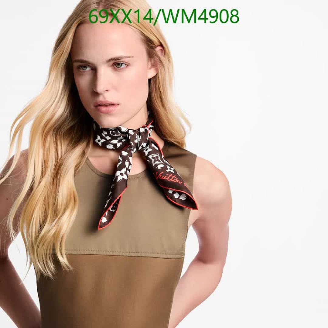 LV-Scarf Code: WM4908 $: 69USD