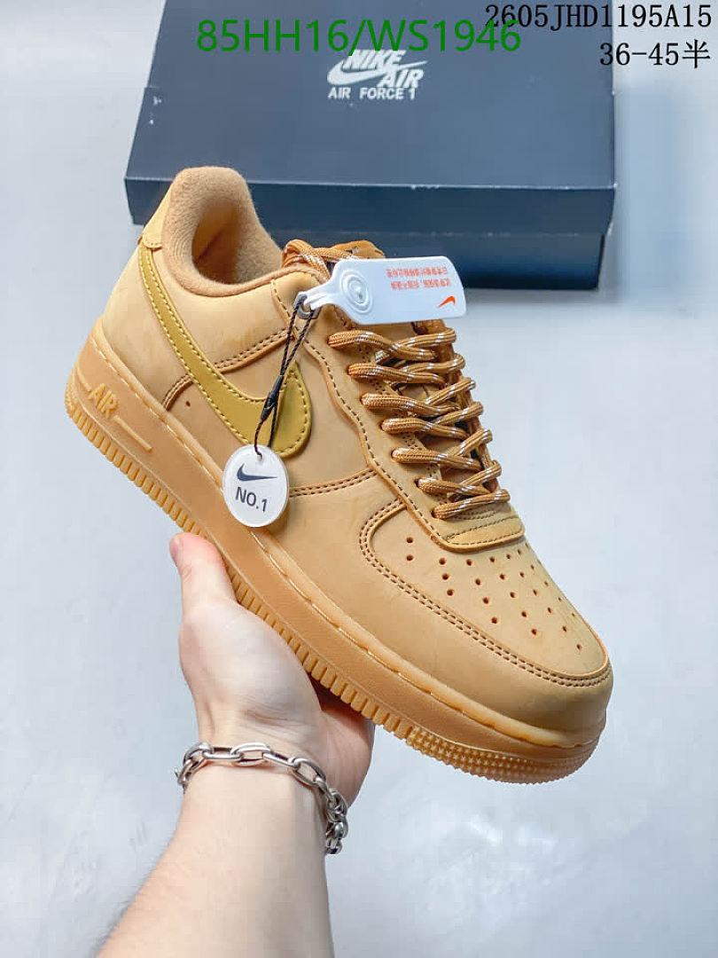 NIKE-Women Shoes Code: WS1946 $: 85USD