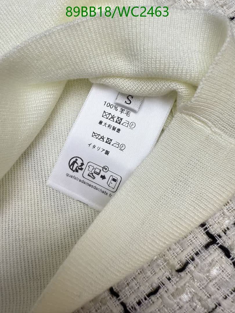 Loewe-Clothing Code: WC2463 $: 89USD