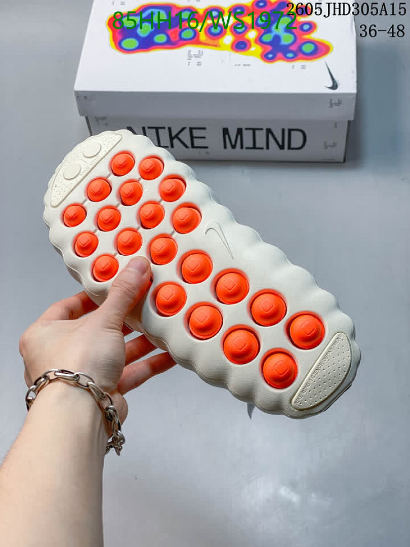 NIKE-Women Shoes Code: WS1972 $: 85USD