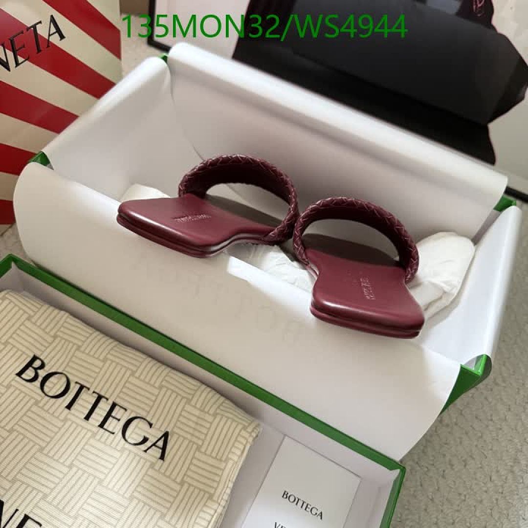 BV-Women Shoes Code: WS4944 $: 135USD
