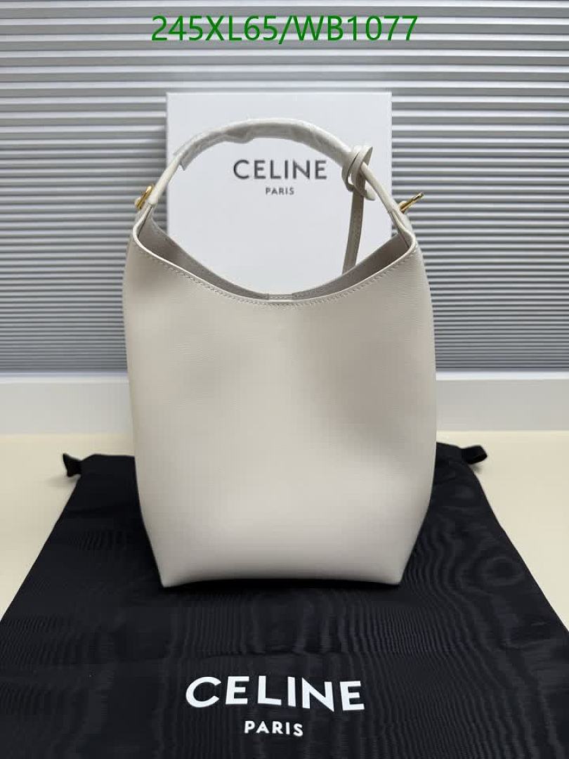 Celine-Bag-Mirror Quality Code: WB1077 $: 245USD