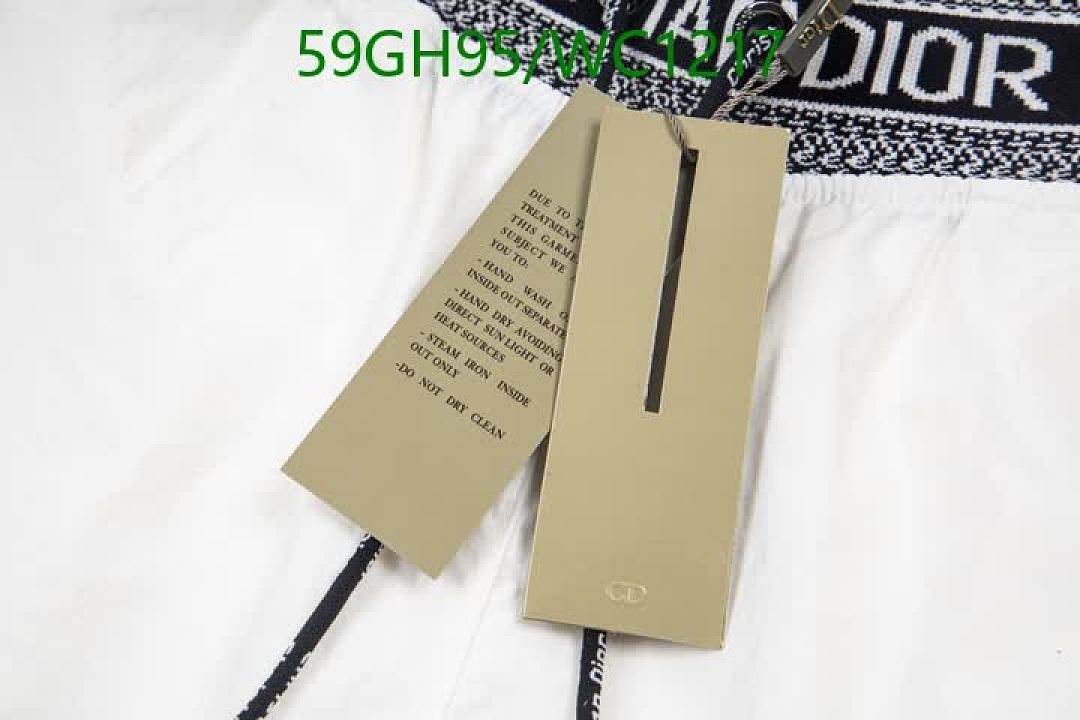 Dior-Clothing Code: WC1217 $: 59USD