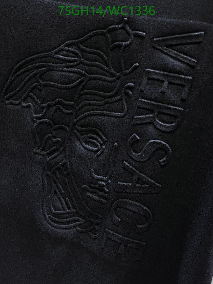 Versace-Clothing Code: WC1336 $: 75USD