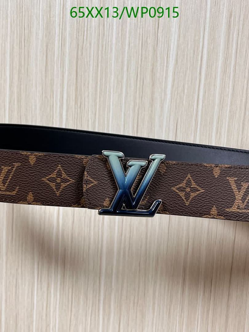 LV-Belts Code: WP0915 $: 65USD