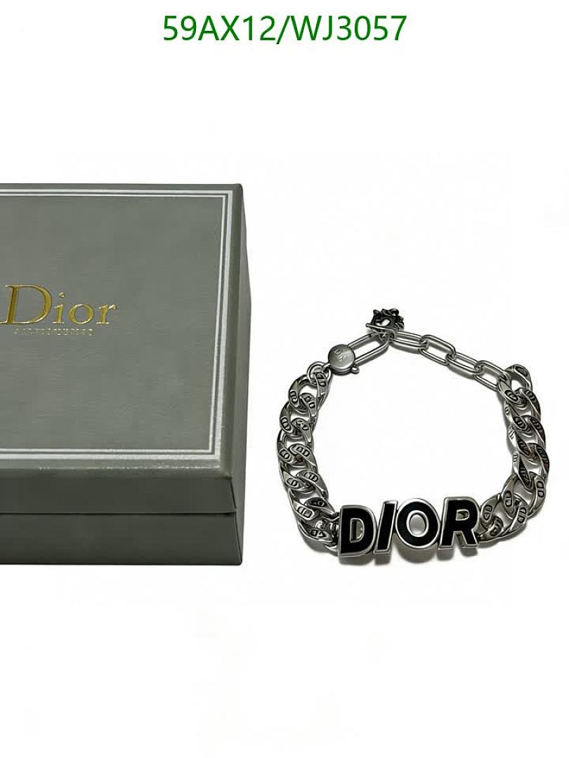 Dior-Jewelry Code: WJ3057 $: 59USD
