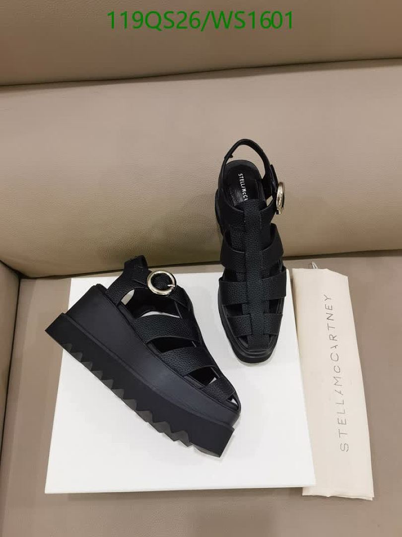 Stella-McCartney-Women Shoes Code: WS1601 $: 119USD