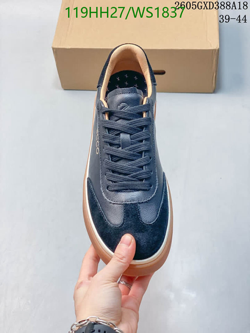 Ecco-Men shoes Code: WS1837 $: 119USD