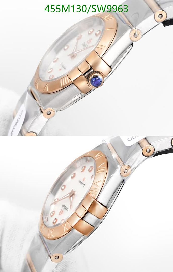 Omega-Watch(Mirror Quality) Code: SW9963 $: 455USD