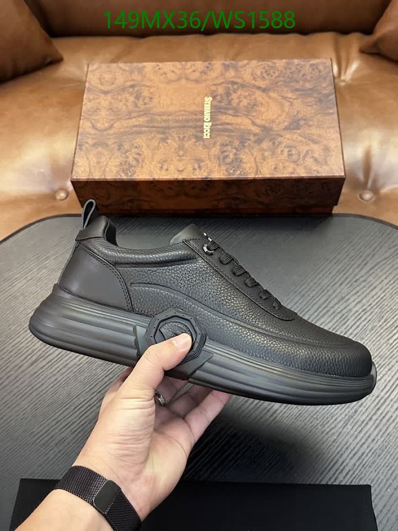 Stefano Ricci-Men shoes Code: WS1588 $: 149USD