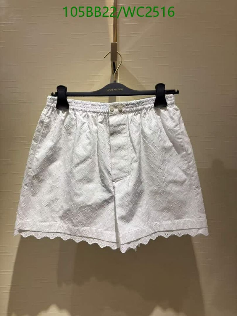 LV-Clothing Code: WC2516 $: 105USD