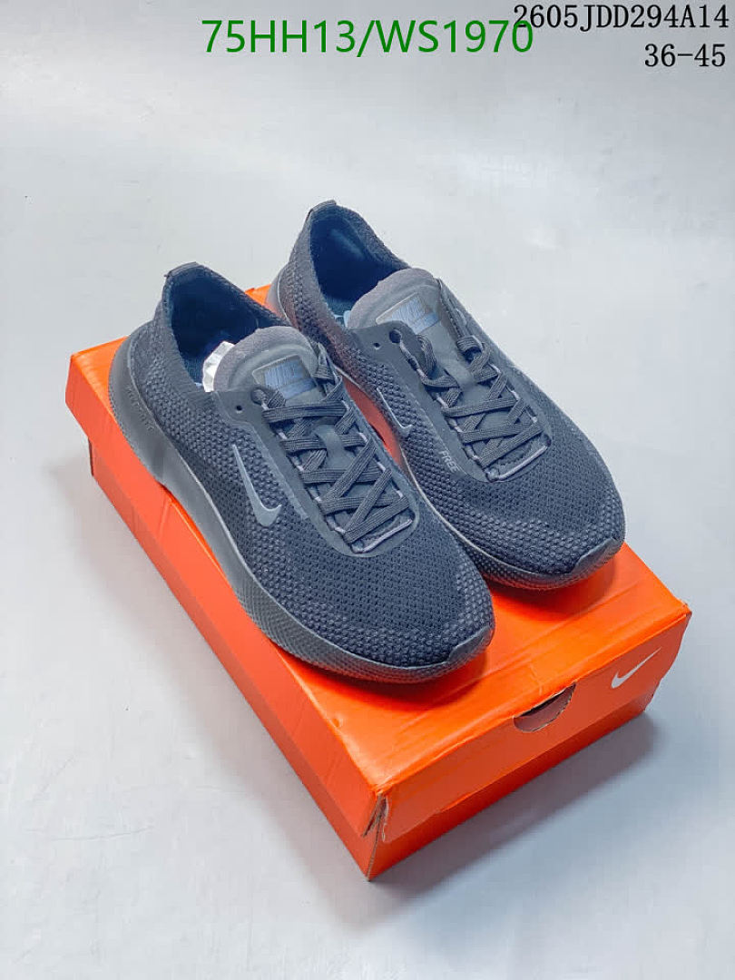 NIKE-Women Shoes Code: WS1970 $: 75USD