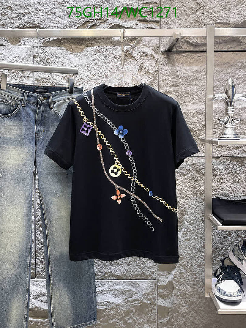 LV-Clothing Code: WC1271 $: 75USD
