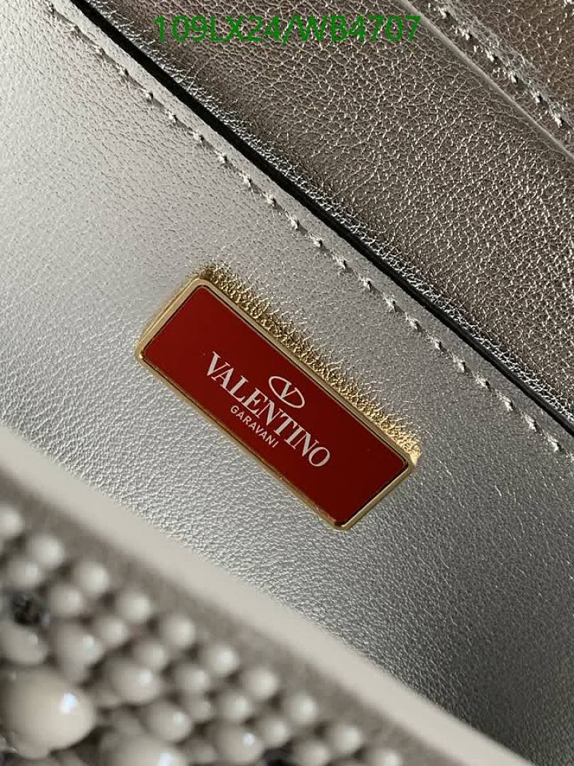 Valentino-Bag-4A Quality Code: WB4707 $: 109USD