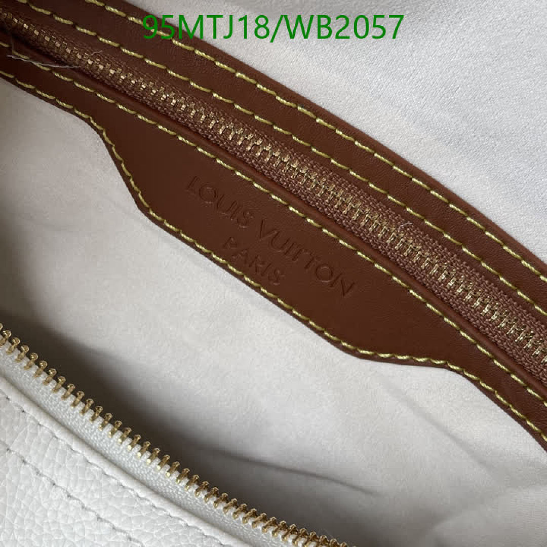 LV-Bag-4A Quality Code: WB2057 $: 95USD