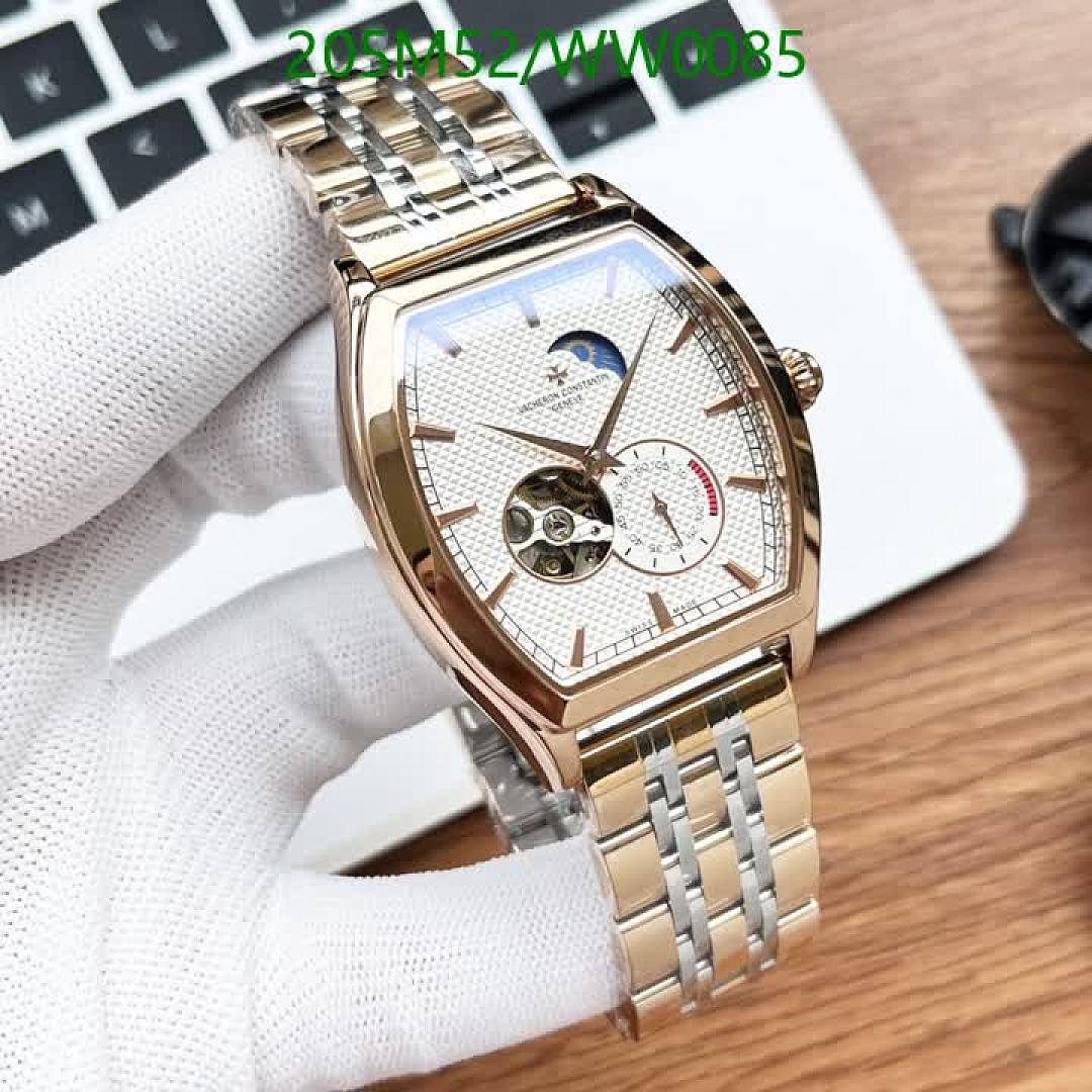 Vacheron Constantin-Watch-Mirror Quality Code: WW0085 $: 205USD