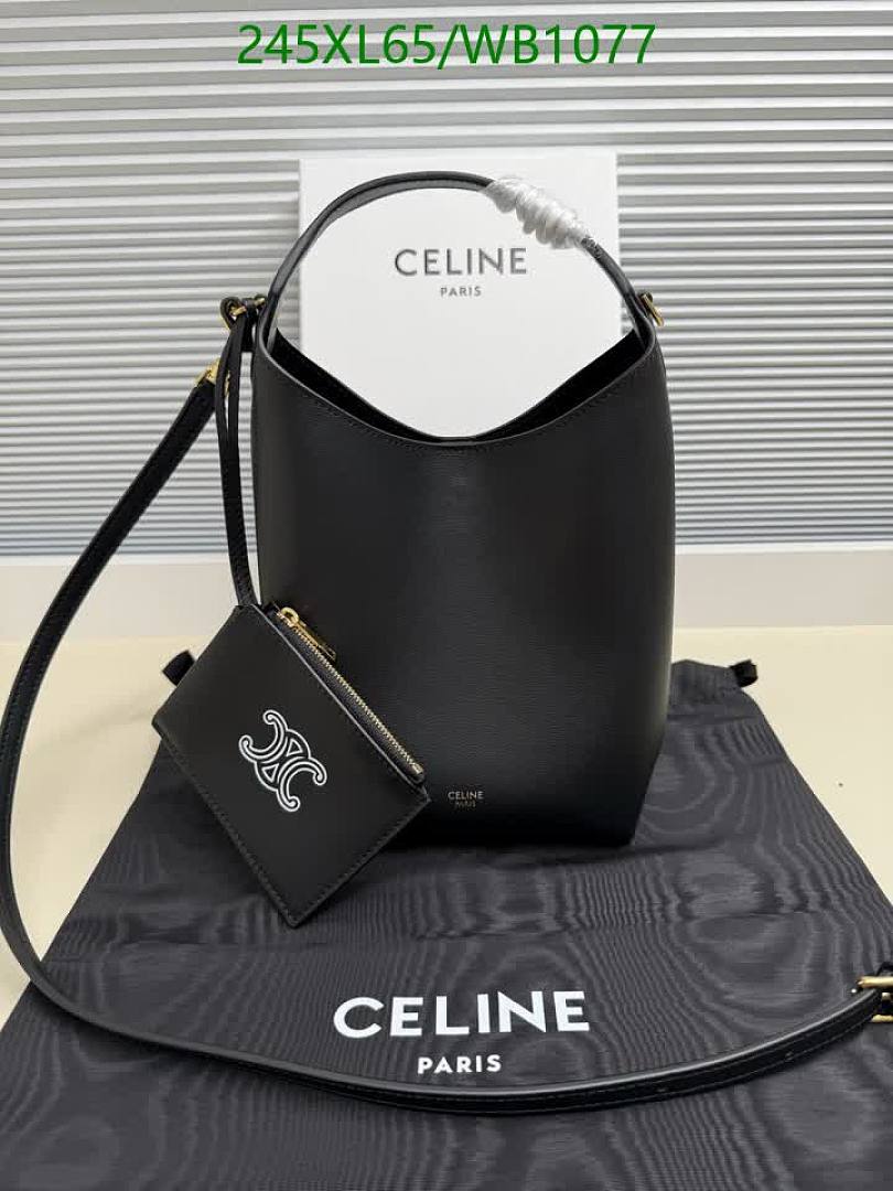 Celine-Bag-Mirror Quality Code: WB1077 $: 245USD