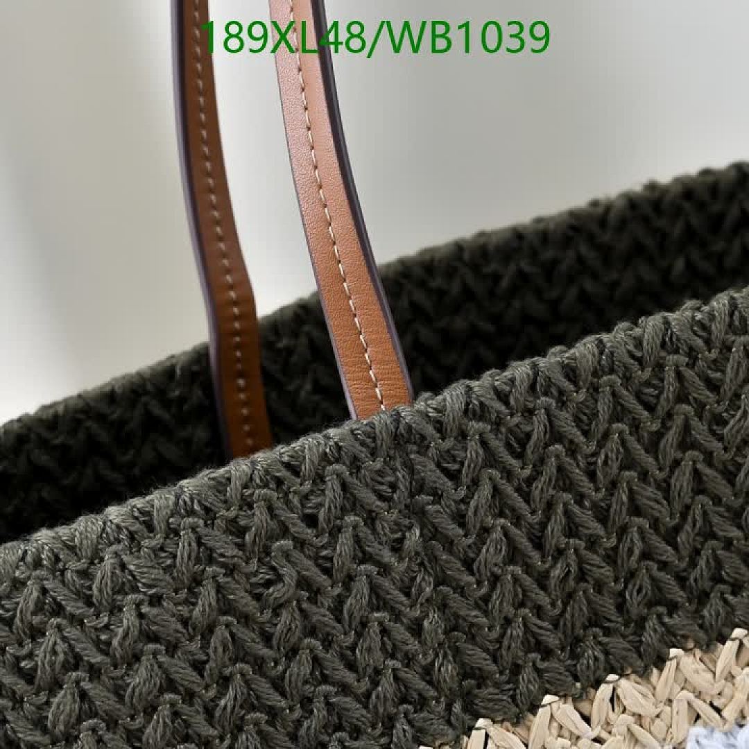 Miu Miu-Bag-Mirror Quality Code: WB1039 $: 189USD