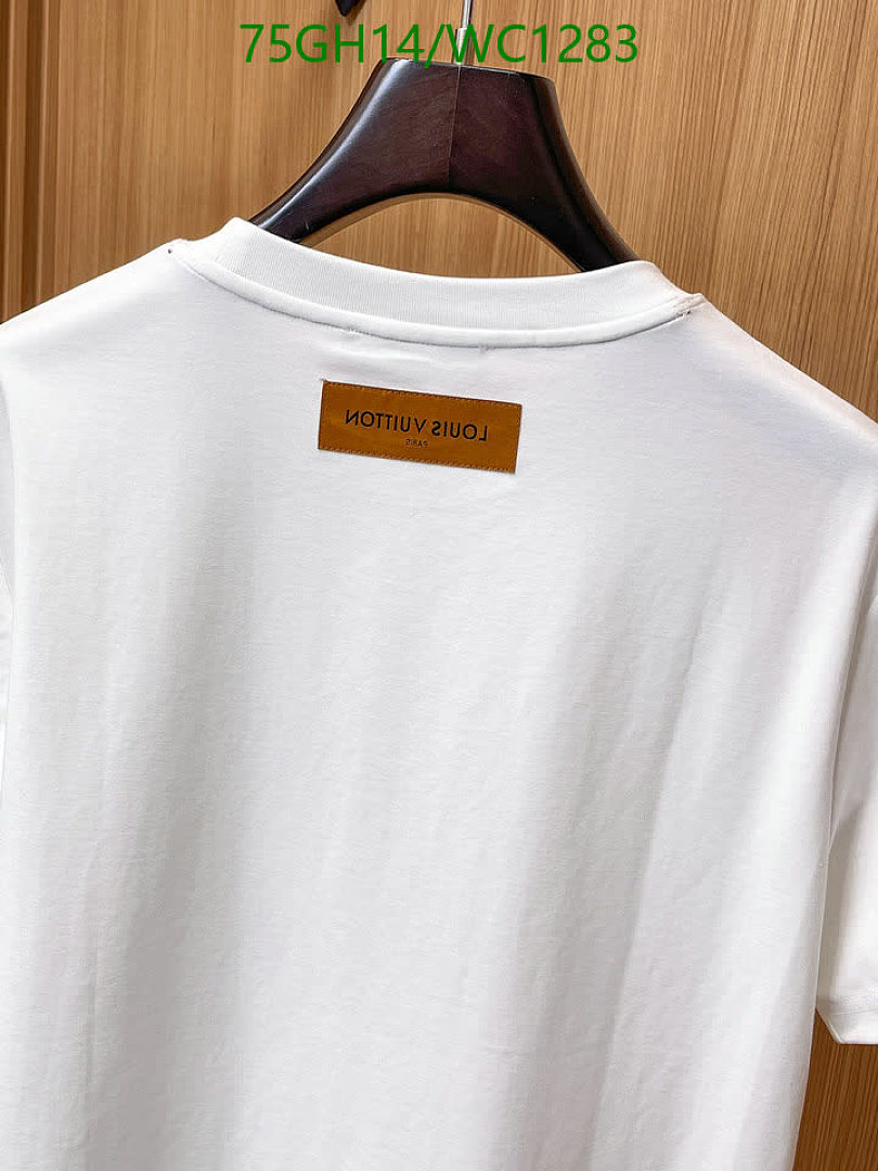 LV-Clothing Code: WC1283 $: 75USD