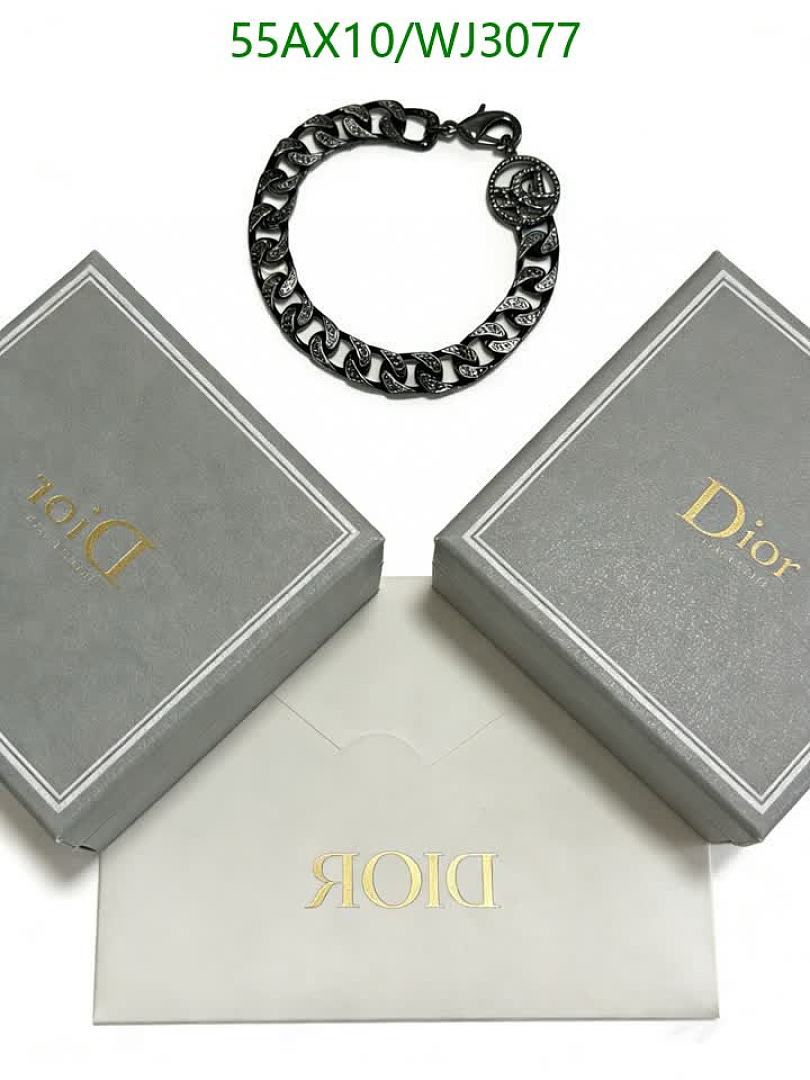Dior-Jewelry Code: WJ3077 $: 55USD