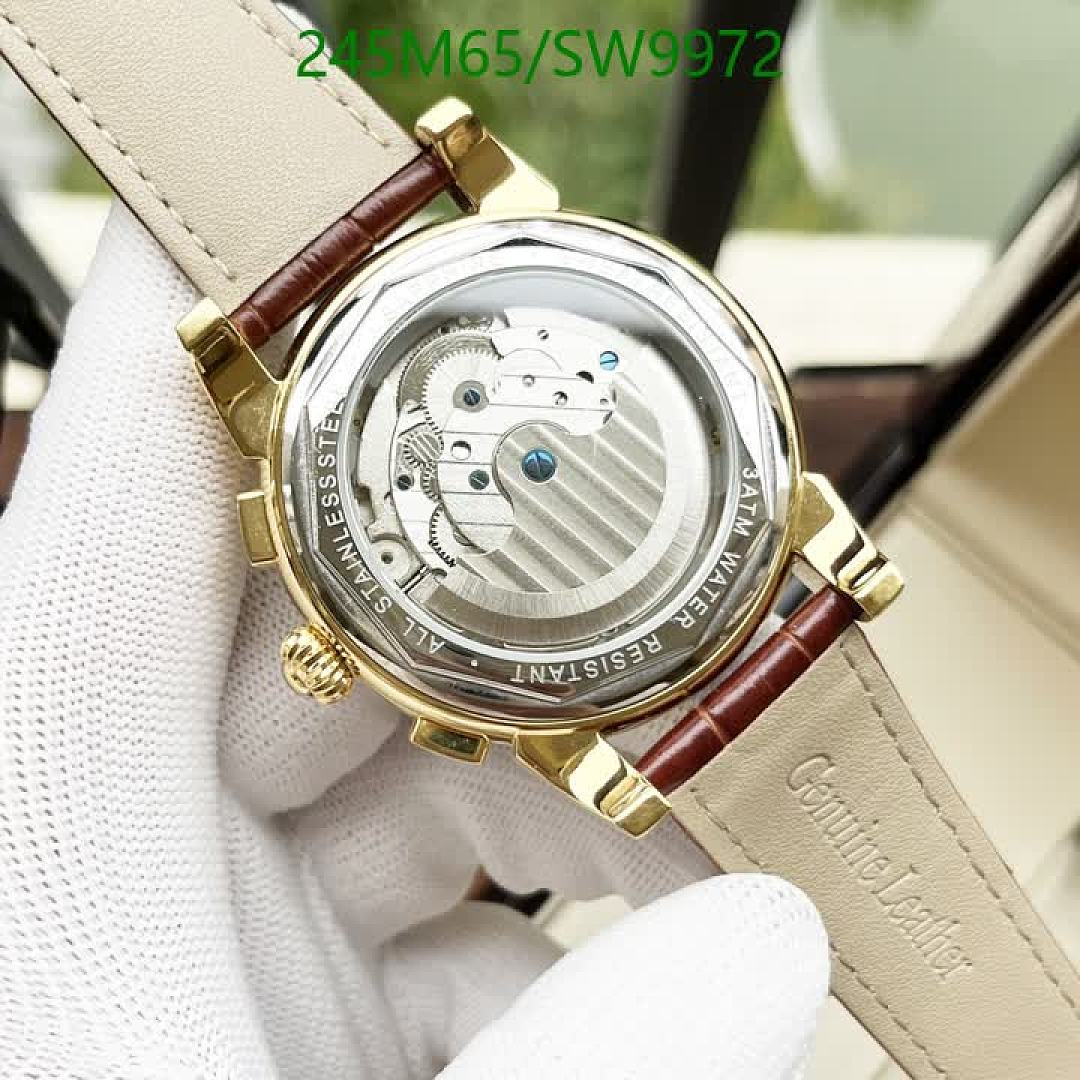 Omega-Watch(Mirror Quality) Code: SW9972 $: 245USD