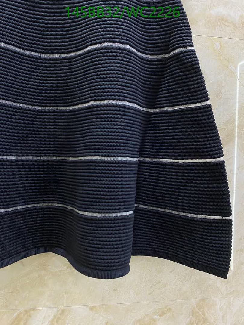 Balmain-Clothing Code: WC2226 $: 145USD