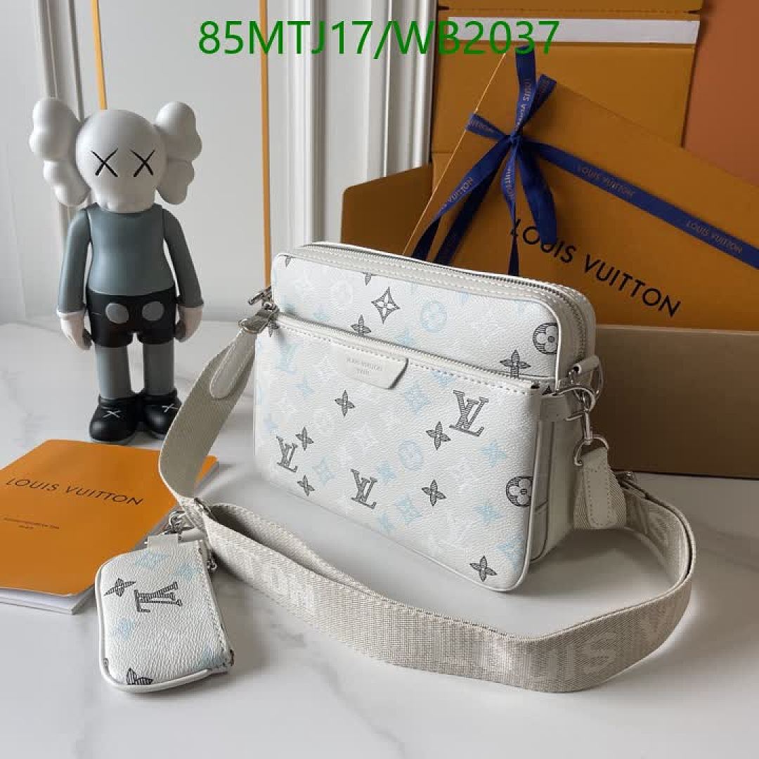 LV-Bag-4A Quality Code: WB2037 $: 85USD