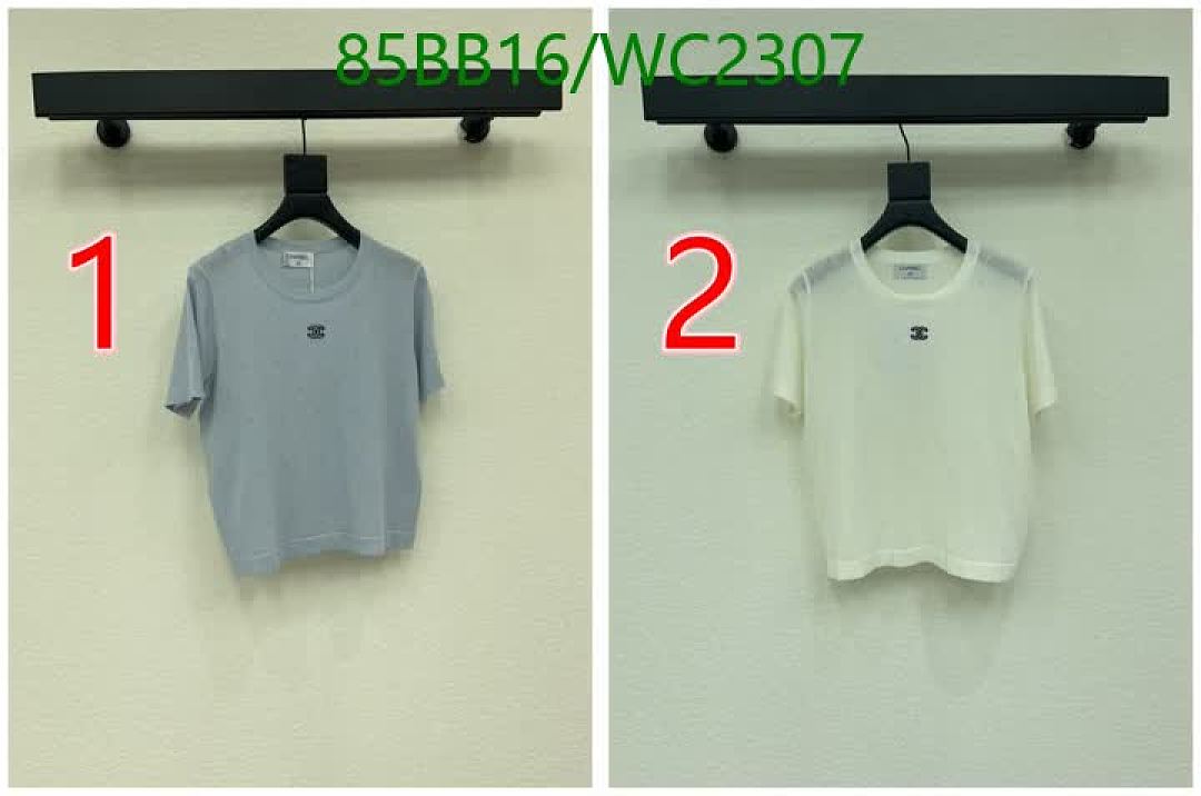 Chanel-Clothing Code: WC2307 $: 85USD