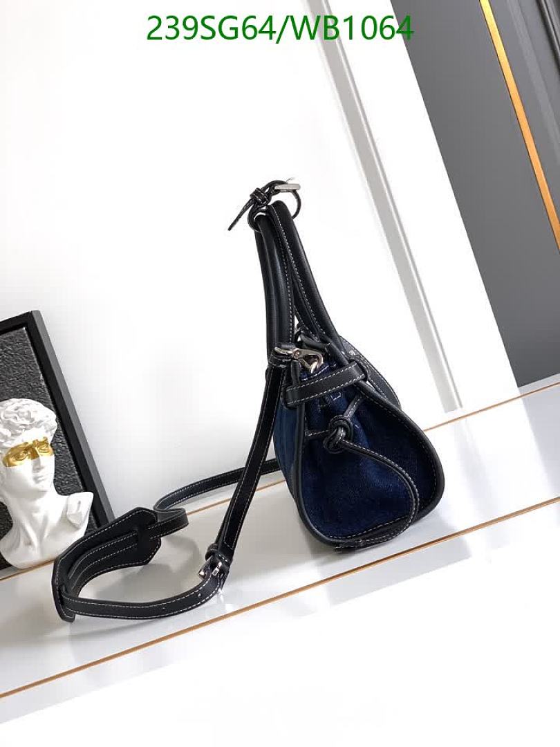 Prada-Bag-Mirror Quality Code: WB1064 $: 239USD