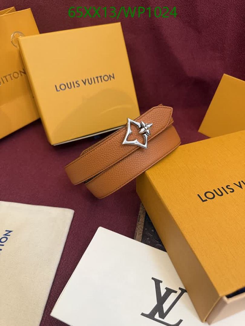 LV-Belts Code: WP1024 $: 65USD