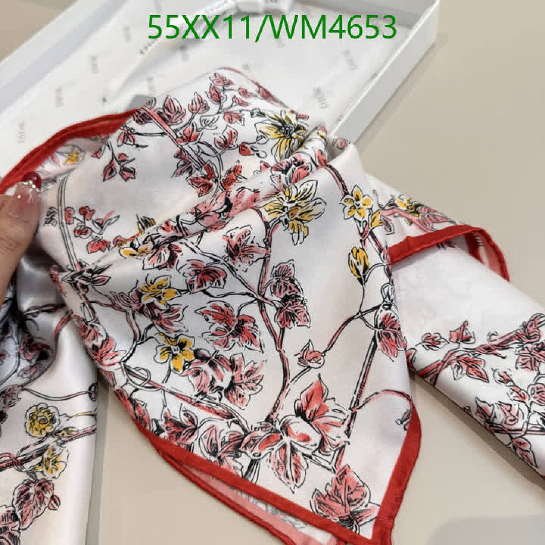 Dior-Scarf Code: WM4653 $: 55USD