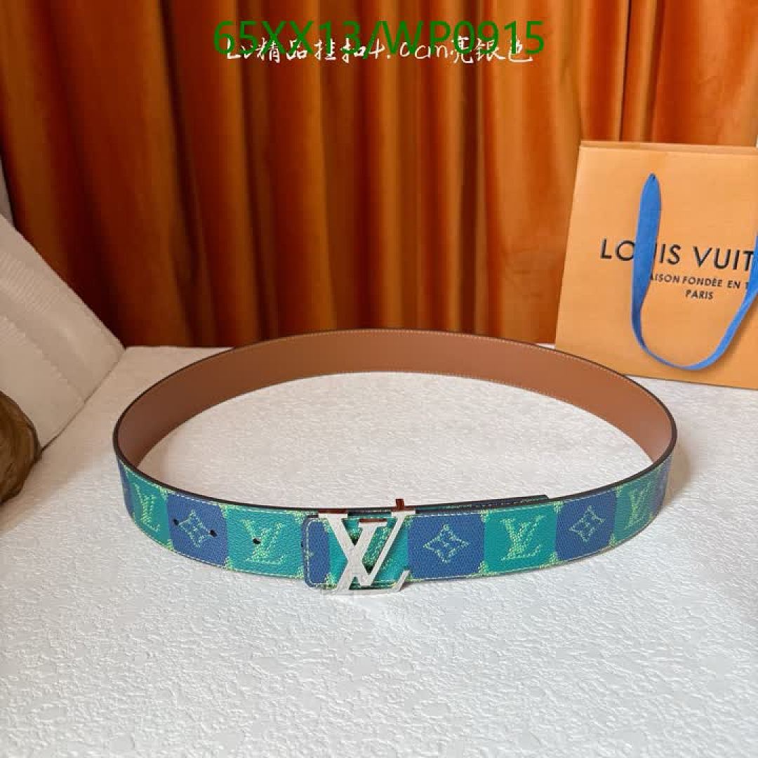 LV-Belts Code: WP0915 $: 65USD