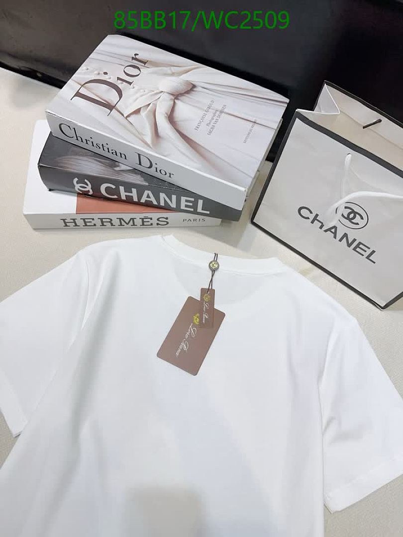 LV-Clothing Code: WC2509 $: 85USD