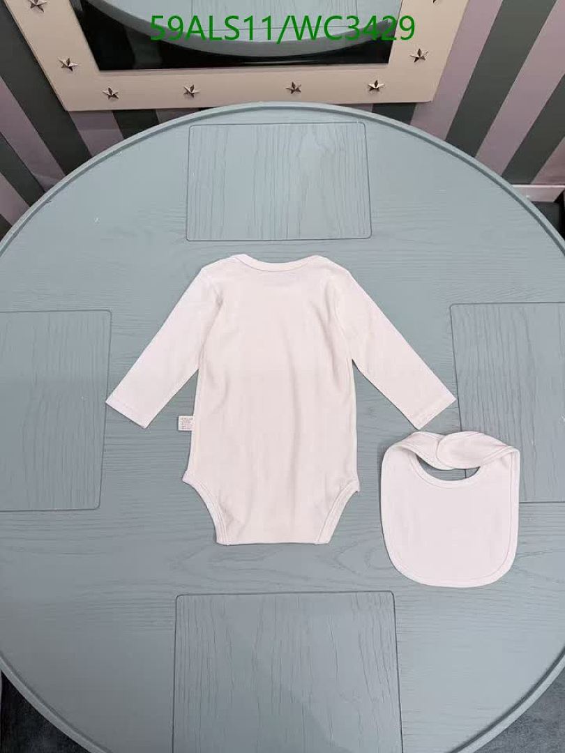 Gucci-Kids Clothing Code: WC3429 $: 59USD