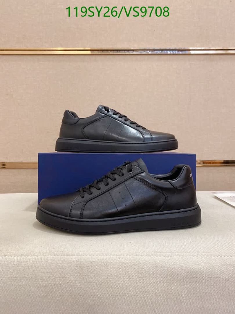 Jmweston-Men shoes Code: VS9708 $: 119USD