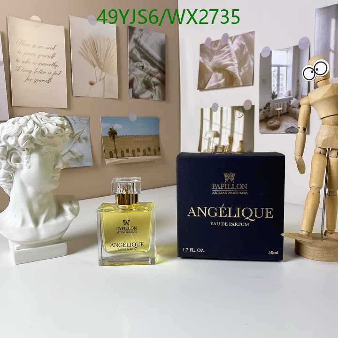 Angelique-Perfume Code: WX2735 $: 49USD